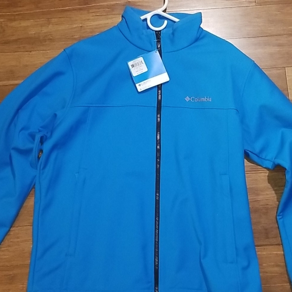 Columbia jacket - Picture 3 of 4